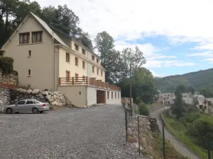 La Maison D'ILHAN