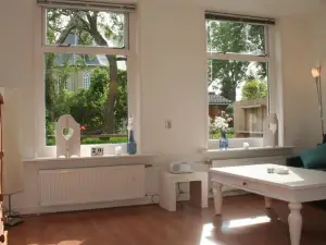 Appartement Torenzicht - Leeuwarden