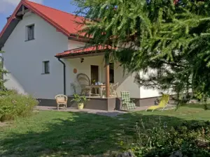 Agroturystyka Pod Czarną Sosną