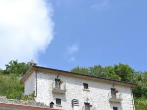 B&B la Casa Vecchia