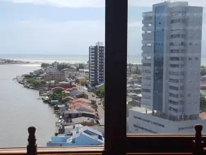 Apartamento em Tramandaí