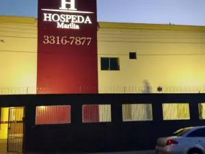 Hotel Hospeda Marília