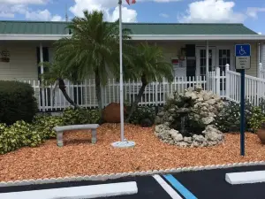 Woody's RV Resort LLC