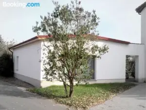 Ferienhaus Poweleit
