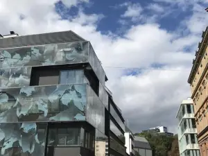 City Apartment Stuttgart