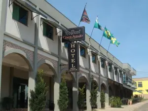 Hotel Conde Alemao