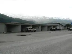 Fleischer's Motel