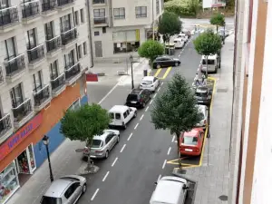 Alojamiento Santa Maria