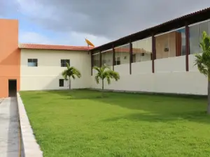 Pousada Sol Nascente