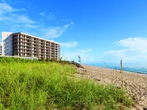 Vistana Beach Club