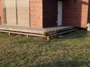 Cabaña Amor