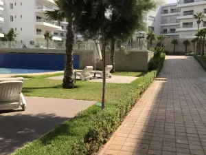 Peninsula Dar Bouazza