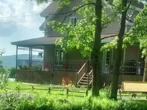 Gite Passion et Tendresse B&B