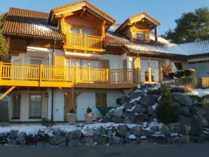 Suite Mit Parkplatz Gebertingen