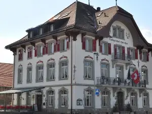 Hotel Hirschen Plaffeien