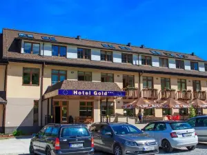 Hotel Gold