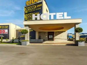Casino&Hotel Efbet Trakya