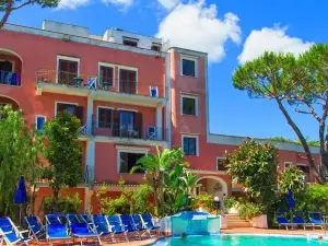 Hotel San Valentino Terme