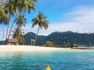 Sumatra Ecolodge