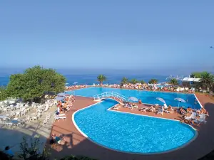 Hotel Torre Normanna