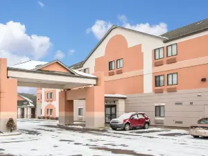 Quality Inn