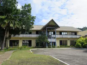 Rabaul Hotel