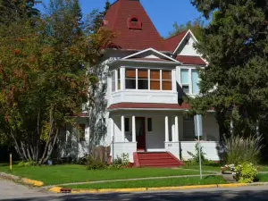 Sir Edgar House B&B