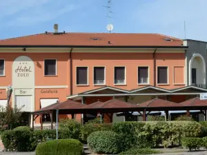 Hotel Eolo