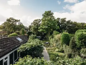 Kranenbergh Boutique Apartments