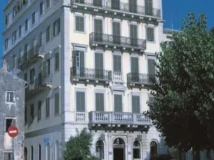 Cavalieri Hotel