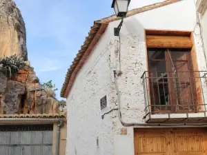 Casa Rural la Rocha