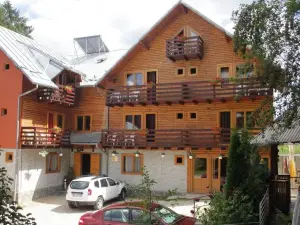 La Cristina