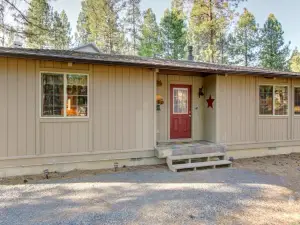 12 Deer Lane