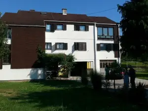 Guesthouse Trikic
