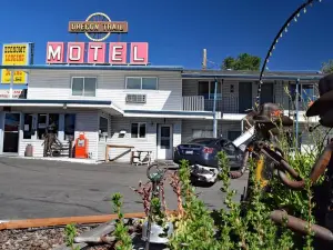 Oregon Trail Motel and Restaurant