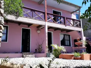 Belarmina Posada del Mar.