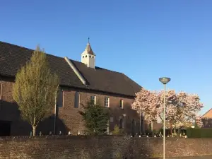 B&B - Eetcafe - Riekelt