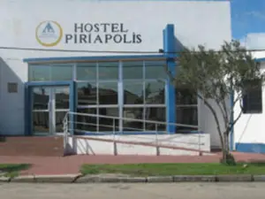 Piriápolis Hostel & Suites
