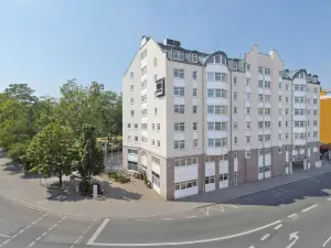 Hotel NH Fürth Nürnberg
