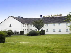 Hôtel Kyriad Auxerre