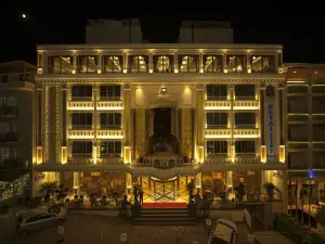 Esila Termal Hotel & Spa