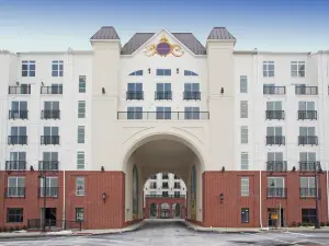 The Royal Worthington