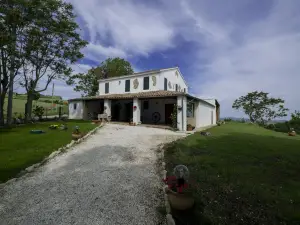 I Rondoni B&B