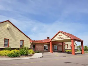Slemon Park Hotel & Conference Centre