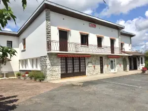 Hotel Restaurant Source de la Vallee