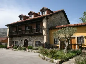Trisileja en Posada la Busta