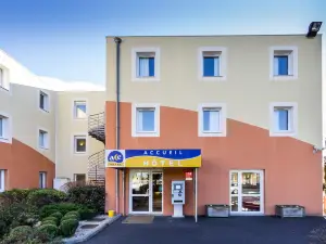 ACE Hôtel Clermont-Ferrand / La Pardieu