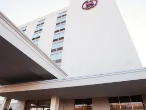 쉐라톤 피츠버그 에어포트 호텔