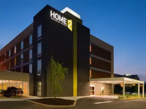 Home2 Suites by Hilton Atlanta South/McDonough