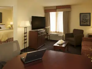 Larkspur Landing Bellevue - An All-Suite Hotel